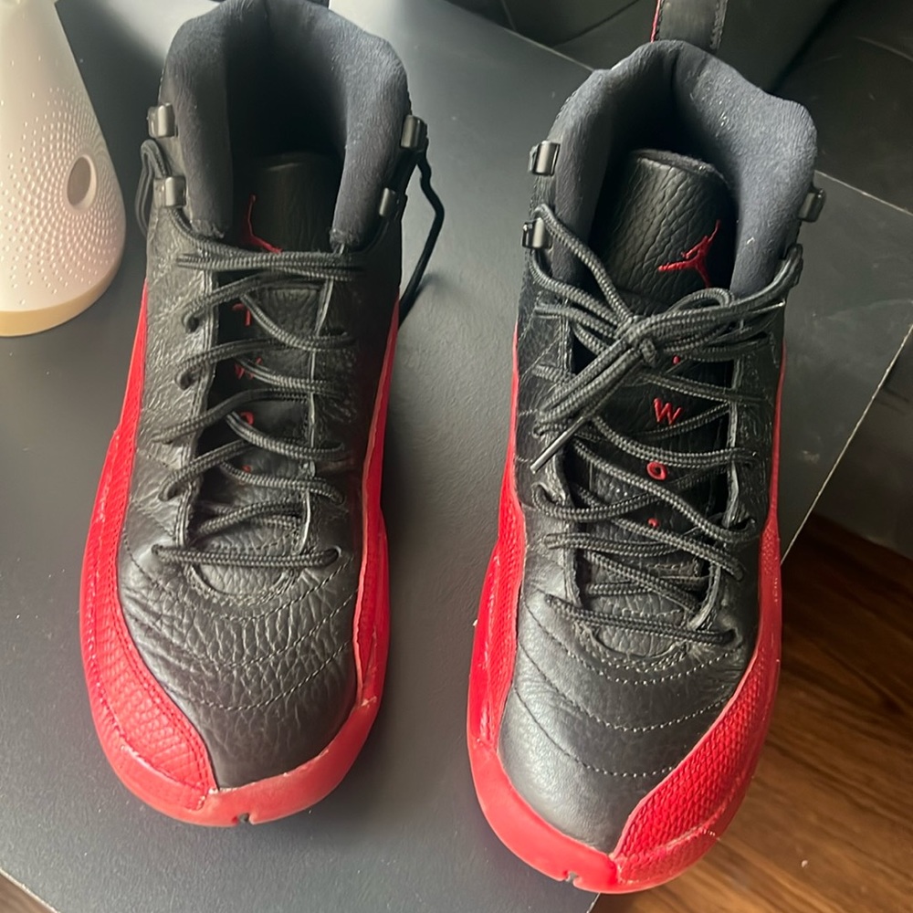 Jordan 12